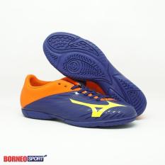 SEPATU FUTSAL MIZUNO - ART P1GF176454 BASARA 103 IN