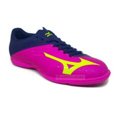 Sepatu Futsal Mizuno Basara 103 IN Purple