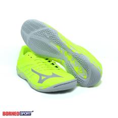 SEPATU FUTSAL MIZUNO BASARA 103 SALA - ART Q1GA183145