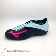 Sepatu Futsal Mizuno Original Basara 103 IN P1GF176464 BNIB