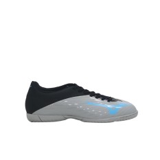 Sepatu Futsal Mizuno Original P1GF186427 Basara 103 in - High Rise Aquarius Moonless Night