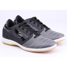 Sepatu Futsal Pria Cowok Cowo Original Warna Hitam DY 039 CZ