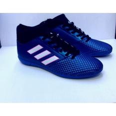 Sepatu Futsal Pria High Quality & Tahan Lama (Bisa Bayar Di Tempat)