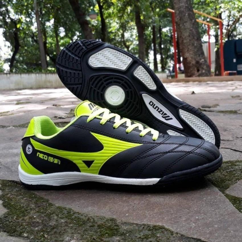 Sepatu Futsal Pria High Quality & Tahan Lama (Bisa Bayar Di Tempat)   