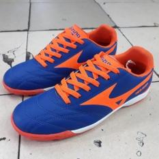 Sepatu Futsal Pria High Quality & Tahan Lama (Bisa Bayar Di Tempat)