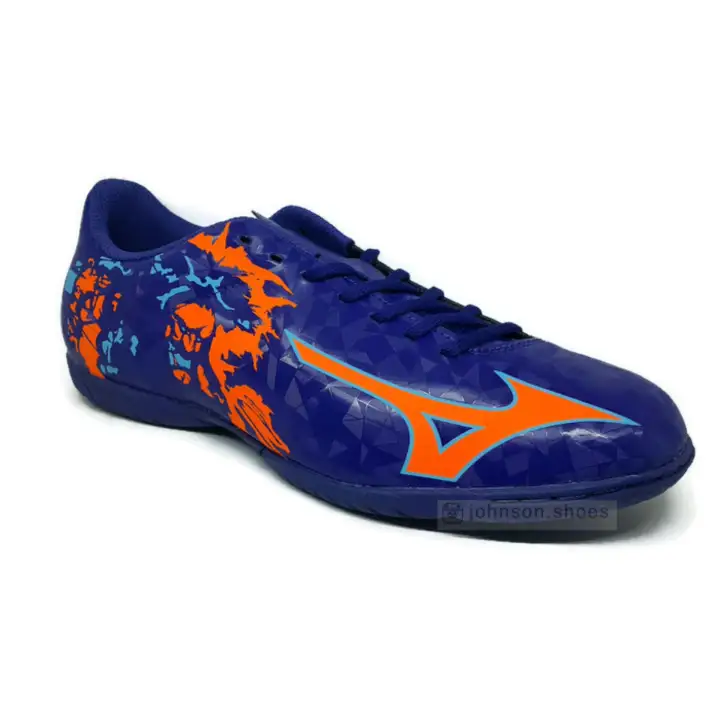 mizuno ryuou futsal