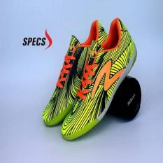SEPATU FUTSAL SPEC KUNING 5 WARNA ORIGINAL PREMIUM SIZE.38-44