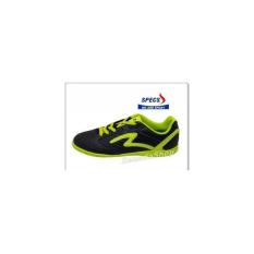 Sepatu Futsal Specs Brave In Hitam