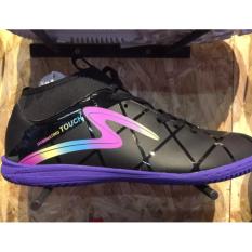 Sepatu Futsal Specs Diablo Ft Fg Ultraviolet Original New 2017