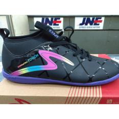 Sepatu Futsal Specs Diablo IN FT Ultra Violet Original Promo