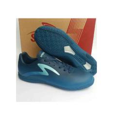 SEPATU FUTSAL SPECS ECLIPSE IN NAVY/DAZZLING BLUE/RIVIERA BLUE