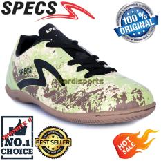 Sepatu Futsal Specs Geronimo IN