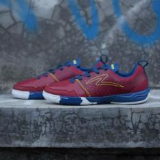 Sepatu Futsal Specs Metasala Punisher Original