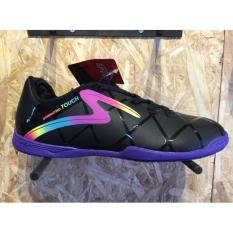 Sepatu Futsal Specs Original Diablo In Junior Ultraviolet New 2017