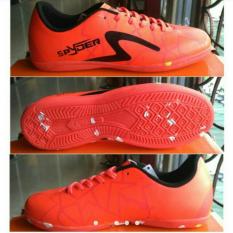 Sepatu Futsal Specs Spyder