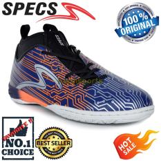 Sepatu Futsal Specs Techno Fit IN FT