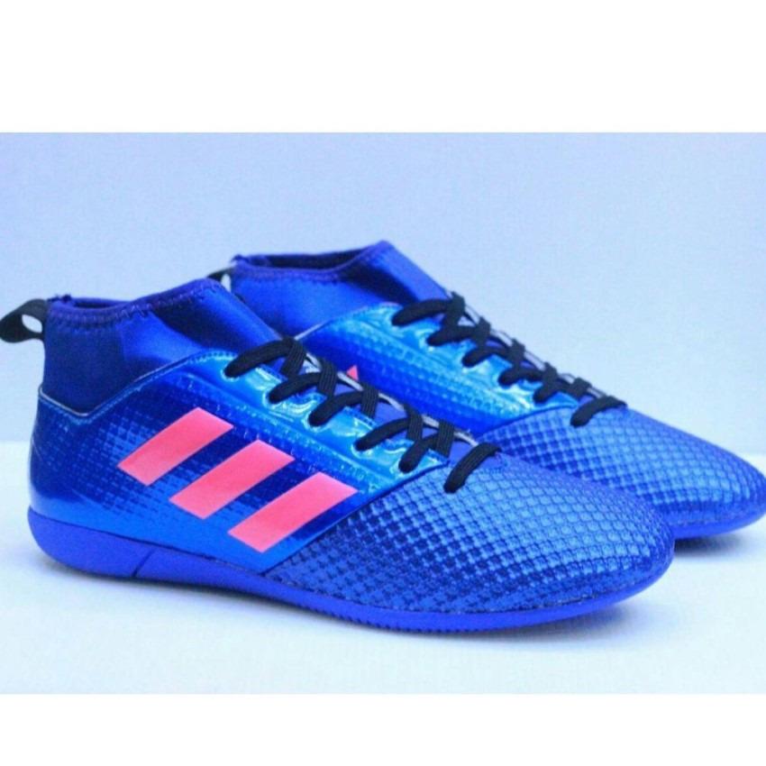 SEPATU FUTSALL AC BOOT [BISA BAYAR DI TEMPAT]