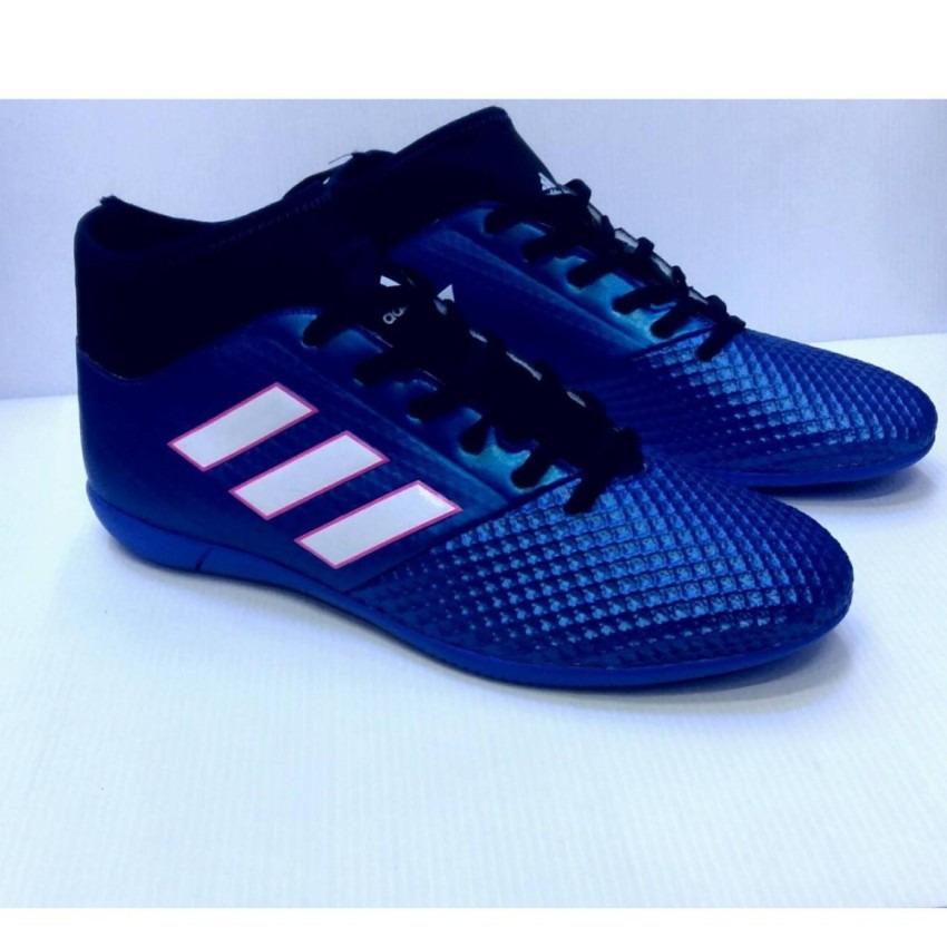 SEPATU FUTSALL AC BOOT [BISA BAYAR DI TEMPAT]