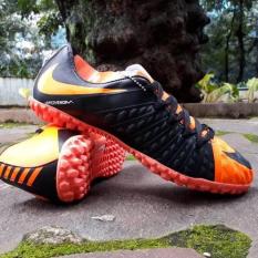 SEPATU FUTSALL HYPERVENOM ( BISA BAYAR DI TEMPART )
