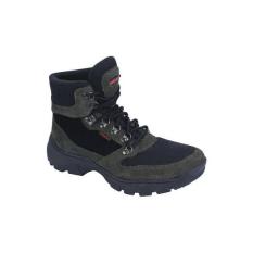 Sepatu Gunung Premium Buatan Cibaduyut - CRR 002 Berkualitas
