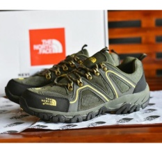Sepatu Gunung The North Face Outdoor