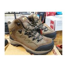 Sepatu Gunung Waterproof Rei Ullswater