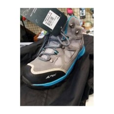 Sepatu Gunung Waterproof Womenseries Rei Smithsonia