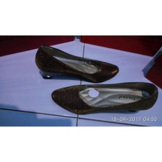 sepatu heels fladeo size 37