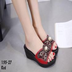 Sepatu Import Sepatu Wanita Sepatu Batam Monna AC#135-27