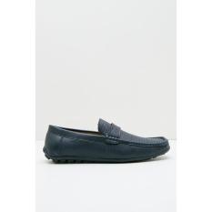 Sepatu Jackson By Jim Joker Original - Men Dany1jk Casual Navy