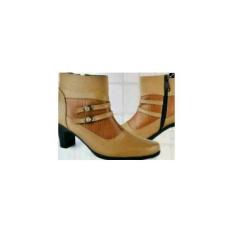 Sepatu Jenggel Boot Wanita / Nabato Shoes