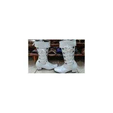 Sepatu Jenggel Mayoret Anak / Nabato Shoes