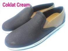 Sepatu Karet Pria New Era Aneka Warna