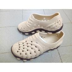 SEPATU KARET RINGAN- SEPATU CROCS- MERK BALACCA