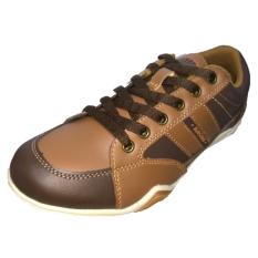 Sepatu Kasogi Andrew Brown - Sepatu Casual - Sepatu Sneakers - Sepatu Pria - Sepatu Wanita