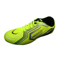 Sepatu Kasogi Falcao II Yellow - Sepatu Futsal - Sepatu Pria - Sepatu Anak-Anak - Sepatu Olahraga - Sepatu Lari
