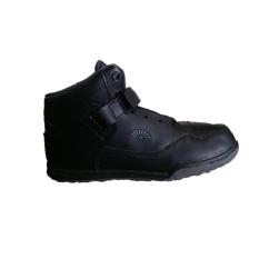 Sepatu Kasogi Farel Black - Sepatu Laki-Laki - Sepatu Pria - Sepatu Wanita - Sepatu Casual - Sepatu Anak-Anak - Sepatu Sekolah