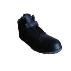 Sepatu Kasogi Farel Black - Sepatu Laki-Laki - Sepatu Pria - Sepatu Wanita - Sepatu Casual - Sepatu Anak-Anak - Sepatu Sekolah