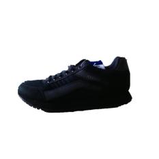 Sepatu Kasogi Jenifer Black - Sepatu Joging - Sepatu Jogging Wanita - Sepatu Wanita - Sepatu Sneakers - Sepatu Pria - Sepatu Lari - Sepatu Running - Sepatu Olahraga
