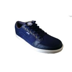 Sepatu Kasogi Toronto Biru Tua - Sepatu Pria - Sepatu Wanita - Sepatu Laki-Laki - Sepatu Anak-Anak - Sepatu Casual - Sepatu Sneakers