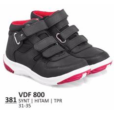 Sepatu Kasual Anak Pria EverFlow VDF 800
