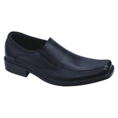 Sepatu Kerja kulit Premium Asli Cibaduyut CMR 104