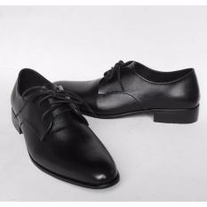 Sepatu kerja Pantofel formal Pria Big Size Ukuran Besar 44, 45 dan 46