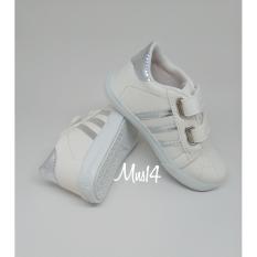 Sepatu Sneaker Anak balita 2 3 4 5 6 tahun / Sneaker Shoes