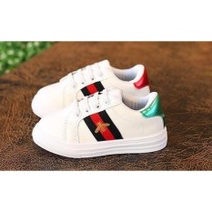 Sepatu Kets Anak Laki laki | Sepatu Anak Murah / Sepatu Olahraga Anak Pria Cowok Sport Kets Joging / Sepatu Sekolah Anak Laki Laki Kets