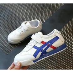 Sepatu Kets Anak Olahraga Sport joging / Lari Outdoor / sepatu Sport Anak Laki Laki Pria Cowok Murah