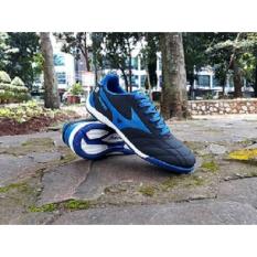 SEPATU KETS FUTSAL SPORT PRIA SNEAKERS CASUAL NEO SHIN - MIZUNO