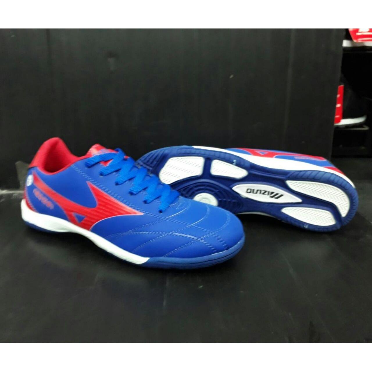 SEPATU KETS FUTSAL SPORT PRIA SNEAKERS CASUAL NEO SHIN - MIZUNO SEPATU KETS FUTSAL SPORT PRIA SNEAKERS CASUAL NEO SHIN - MIZUNO