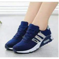 Sepatu Kets Running Air Max GFS-765 BIRU