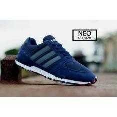 Sepatu Kets Running Pria Neo City Laser New